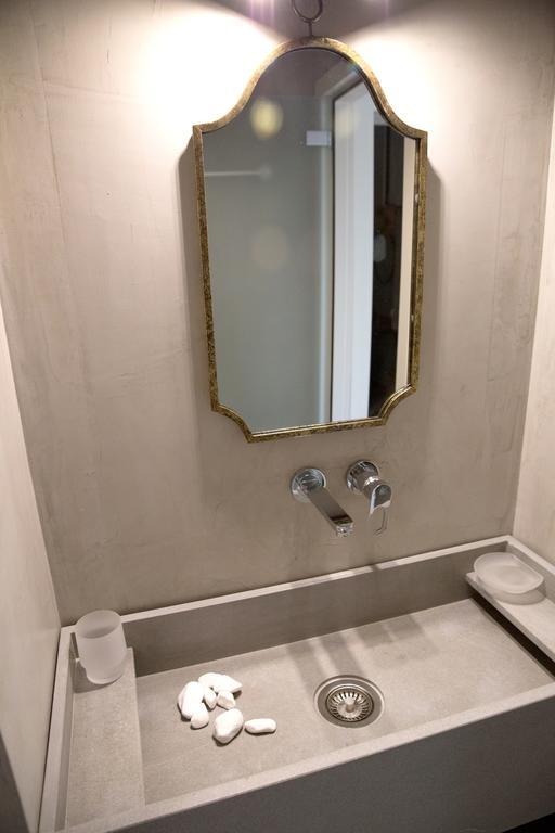 Oikies High Living Complex Apartman Szívota Kültér fotó